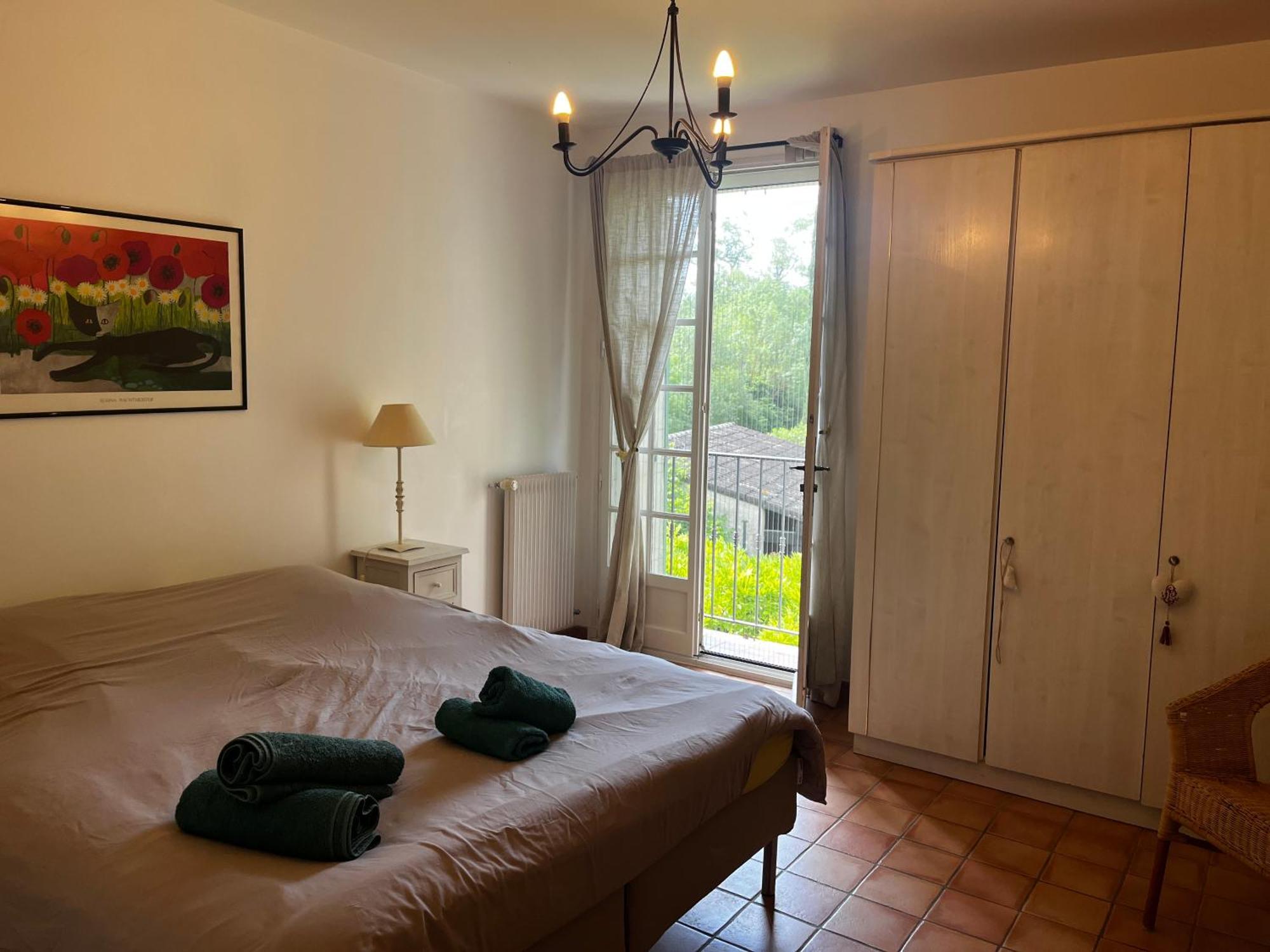 Le Mas De Trevouse Saint-Saturnin-lès-Avignon Dış mekan fotoğraf